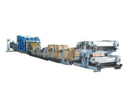Advanced and Full Automatic Paper Bag Machine with Four Colors Printing